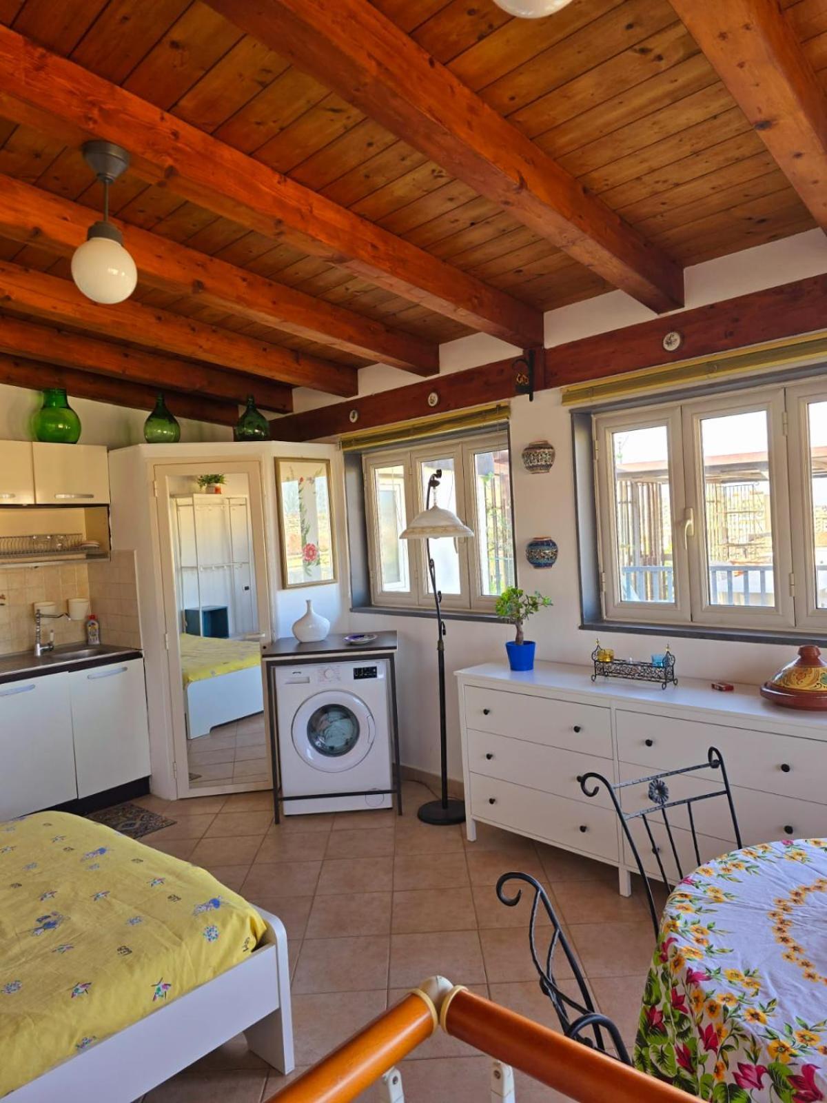 Manomi House Appartement Catane