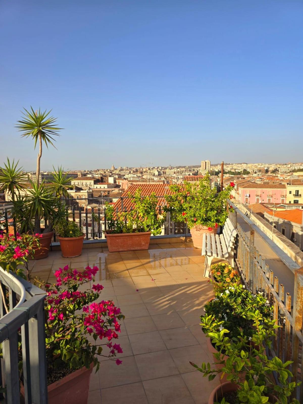 Manomi House Appartement